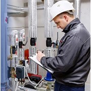 Чистка теплообменника пластичного фото