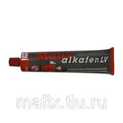 Клей Mafix Alkafen PVC - белый, 200 мл фото