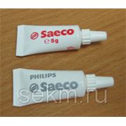 Смазка силиконовая Saeco (тюбик 5гр)