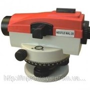 Оптический нивелир Nestle NLS-24 фотография