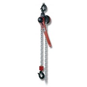 Таль ручная рычажная цепная Brano Z310 0,5/9 (0,5т/9м) фото