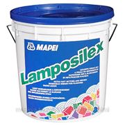 Mapei Mapei Лампосилекс гидравлическое вяжущее (5 кг)