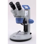 Геммологический стереомикроскоп Accu-Scope 3067 GEM (США) фотография