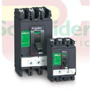Автоматические выключатели Schneider Electric EasyPact CVS фото