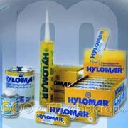 Герметик полиуретановый Hylomar-M фото