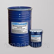 Битумно-полимерны герметик БПГ-50 (БП-Г50) мешок 27 кг