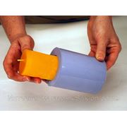 Силиконовая резина полиуретановая резина литьевые пластмасы фото