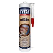 Селена Титан Титан для паркета (Professional) герметик (310 мл) ель фото