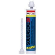 Soudal Soudal Soudaseal 2K клей-герметик (250 мл) фото