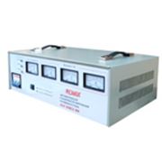Трехфазный стабилизатор электромеханического типа ACH-3000/3-ЭМ фото