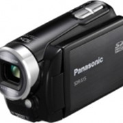 Видеокамера Panasonic SDR-S 15 EE-K фото