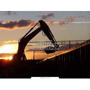 Ремонт строительного оборудования фото