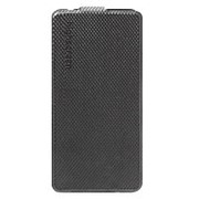 Чехол Flip Case для Highscreen Prime L Black фото