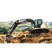 Сервисное обслуживание строительной и дорожно-строительной техники фото