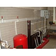 Котлы индукционные