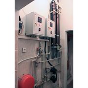 Котлы индукционные нового поколения