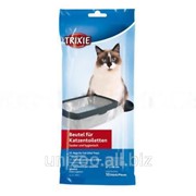 Пакет для кошачьего туалета Trixie (Трикси) 48х37 см