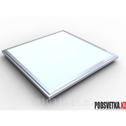 Светодиодная панель, Серия Премиум , 60x60 см, 36W фото
