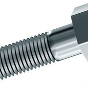 Болты М10х40 ГОСТ 7798-90 с шестигр. головкой фото