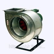 Вентиляторы ВЦ 4-75 № 3,15 радиальный низкого давления с двигателем 0,75 кВт/1500 фотография