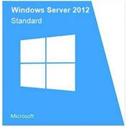 ПО Microsoft Windows Server Standard 2012 R2 64Bit Russian Russia Only DVD 5 Clt фотография