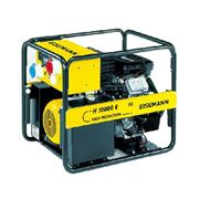 Электрогенераторы фото