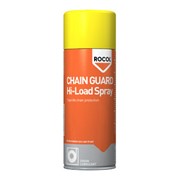Высокоэффективная смазка Rocol Chainguard Hi-load Spray фото