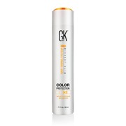 Увлажняющий шампунь Moisturizing shampoo GKhair Global keratin код: 01011 фото