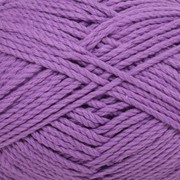Пряжа Камтекс “Толстый хлопок“ 100гр.100м. (100% хлопок) Фиолетовый фото