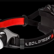Налобный фонарик Led Lenser H7.2
