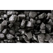 Уголь каменный ССПК фото