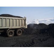 Уголь энергетический на экспорт в Китай Польшу Турцию. фото