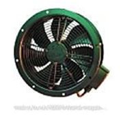 Systemair Осевой вентилятор Systemair AR 350E4-K Axial fan фотография