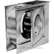 Systemair Центробежный вентилятор Systemair CKS 355-3 Centrifugal Fan фото