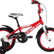 Велосипед детский 16“ PRIDE ARTHUR фото