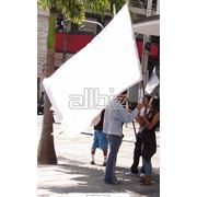 Дизайн наружной рекламы фото