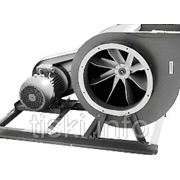 Вентилятор пылевой ВРП 110-49 № 5 фотография