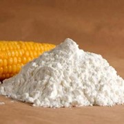 Крахмал кукурузный модифицированый GLETOGEL FSM