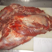 Мясо говяжье лопаточная часть фото