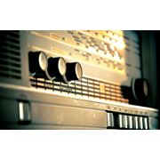 Услуги по рекламе на радио фото