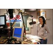 Реклама на радио фото