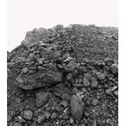 Каменный уголь марки Тр разреза Краснобродский Южный фото