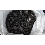 Уголь каменный ДПК Хакасия фото