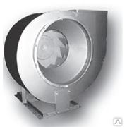Вентилятор ВР 80-75-6,3 ДУ (1,1-11,0кВт) радиальный дымоудаления фотография