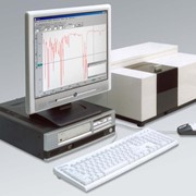 Автоматизация хроматографических исследований фото