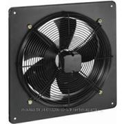 Systemair Осевой вентилятор Systemair AW 560E4 Axial fan фото