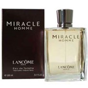 Мужская парфюмерия , Lancome , Miracle Homme