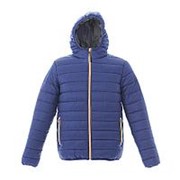 Куртка мужская “COLONIA“,ярко-синий, S, 100% нейлон, 200 г/м2 фотография