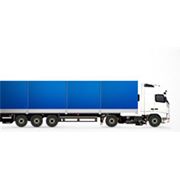 Международные автомобильные перевозки фото