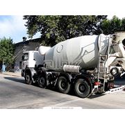 Строительная техника. Аренда прокат лизинг строительного оборудования. Аренда оборудования для бетонных работ: Аренда автобетононасосов. фото